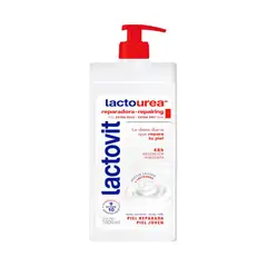LACTOVIT - Crema Corporal 1 litro