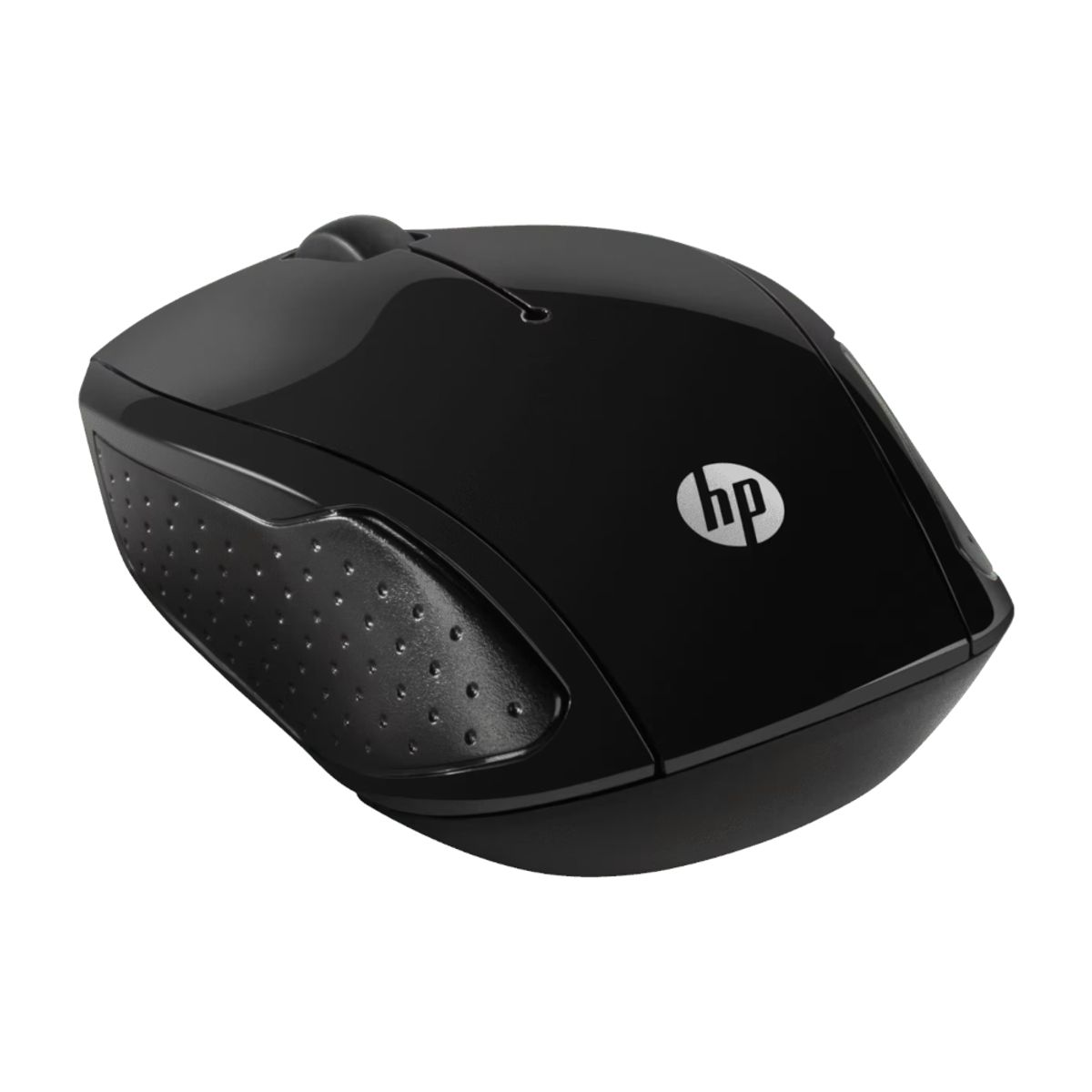 HP - Mouse HP 200 Inalámbrico 1000 dpi