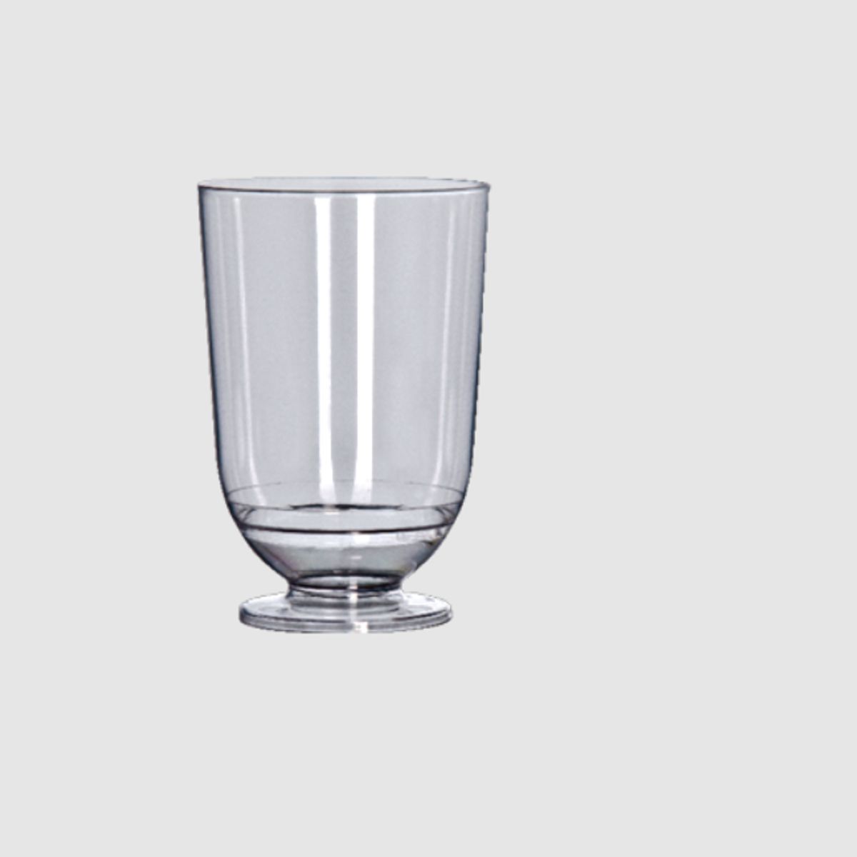 GENERICO - Pack 40 Vasos Copas Mini Postres Shots 50ml Eventos