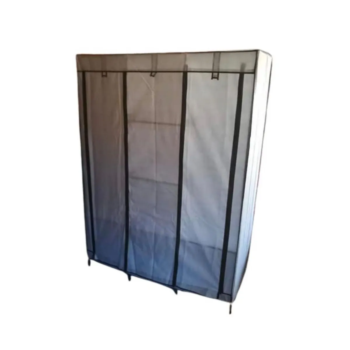 GENERICO - Armario Closet Ropero Armable