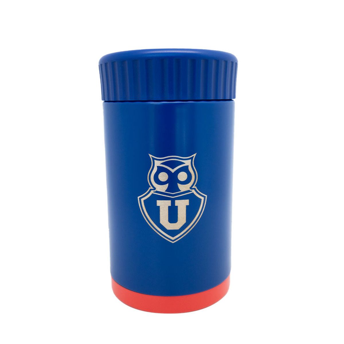 TITANIO - TERMO COMIDA U DE CHILE 600 ML