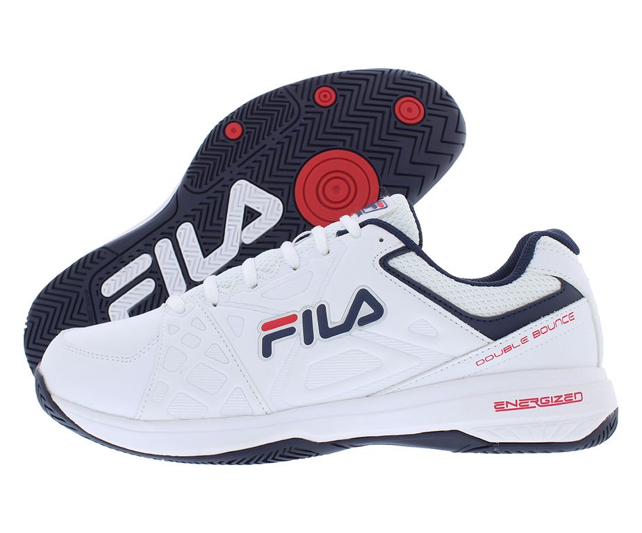 Zapatos Double Bounce 3