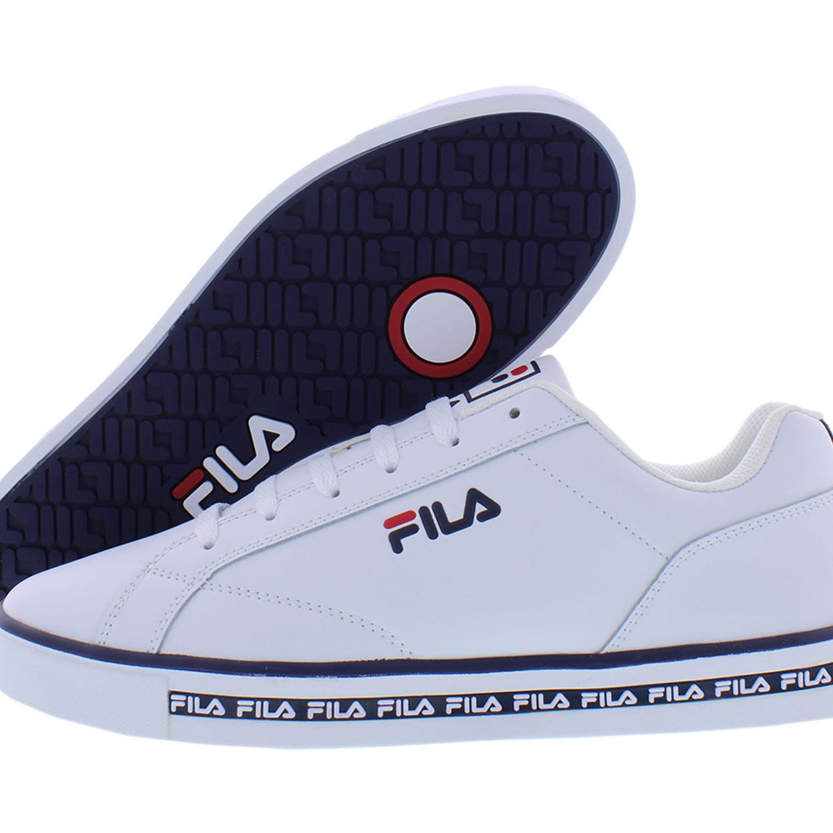 FILA - Zapatillas Original Court Leather