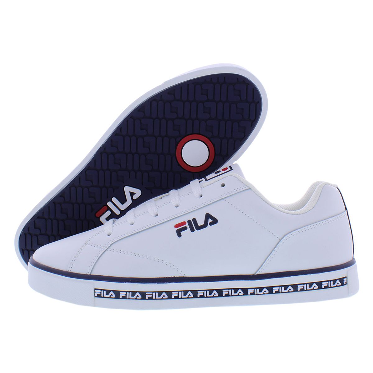 FILA - Zapatillas Original Court Leather