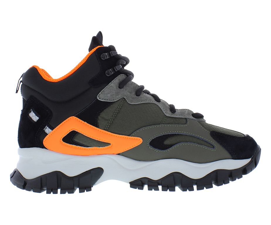 Zapatos Ray Tracer Tr 2 Mid