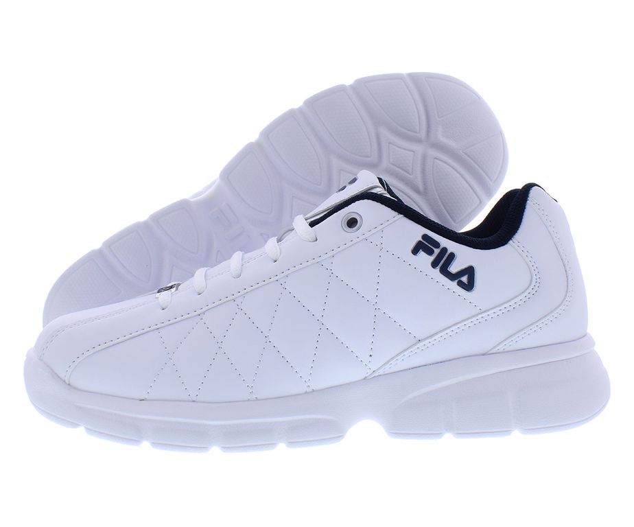 Zapatos casual Fulcrum 3