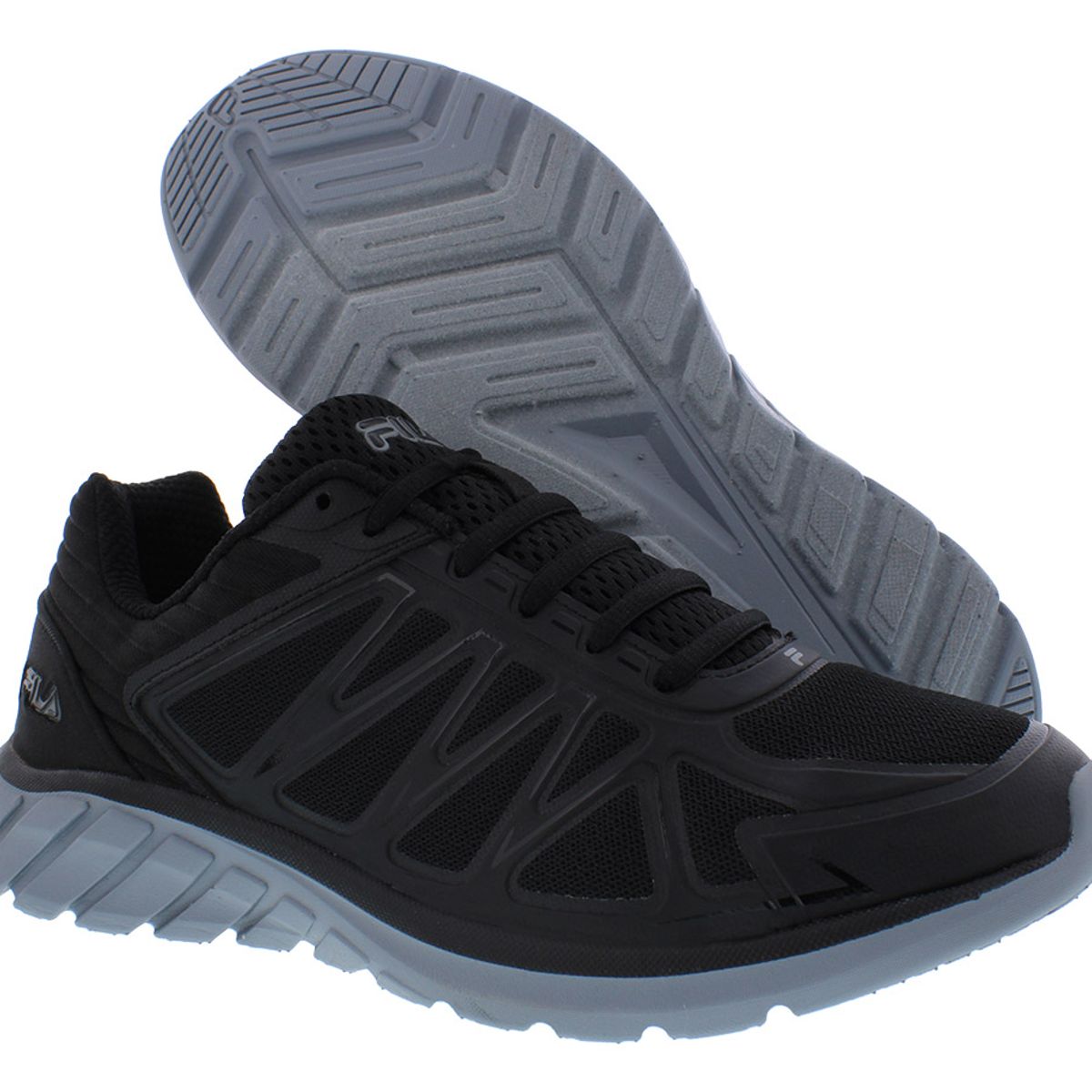 FILA - Zapatillas Memory Superstride 6