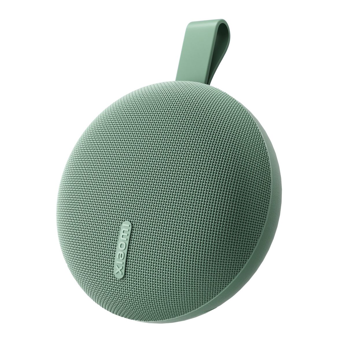 XIAOMI - Xiaomi Parlante Bluetooth Speaker Essential  5W IP66 10H Batería