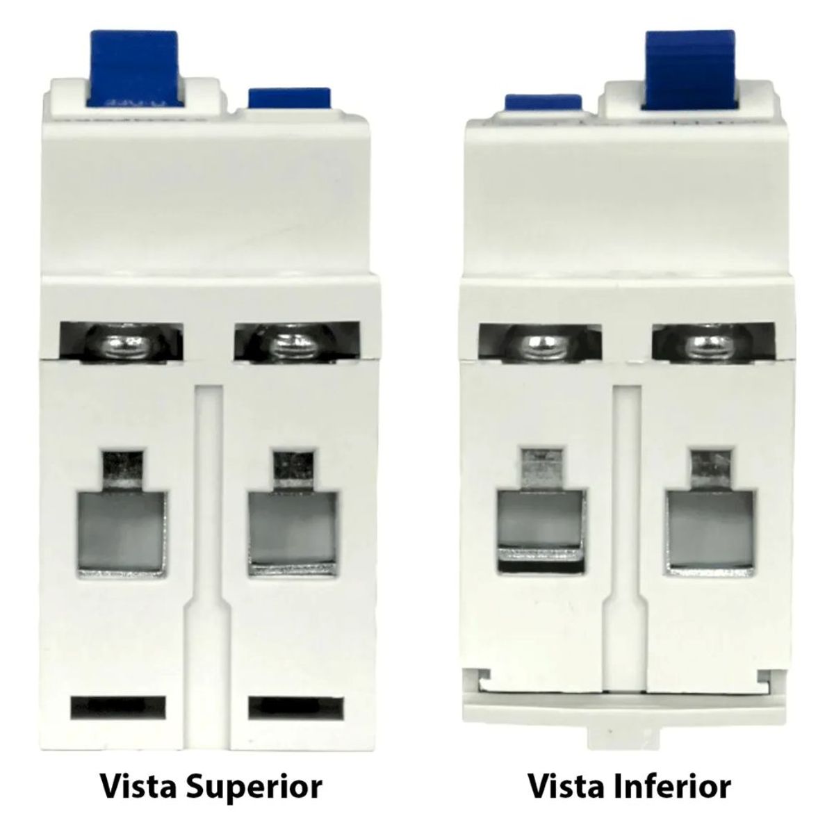 STANFORD - Interruptor Diferencial 2x25A 30ma Stanford Certificado SEC