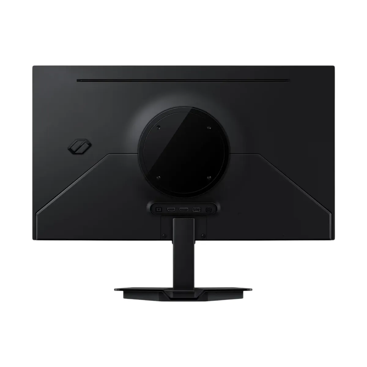 SAMSUNG - Samsung Monitor 27" QD-OLED QHD, 2560x1440, 180Hz, 0.03ms, HDR10, FreeSync, G-Sync Compatible, Gaming, Pantone Validated, Negro