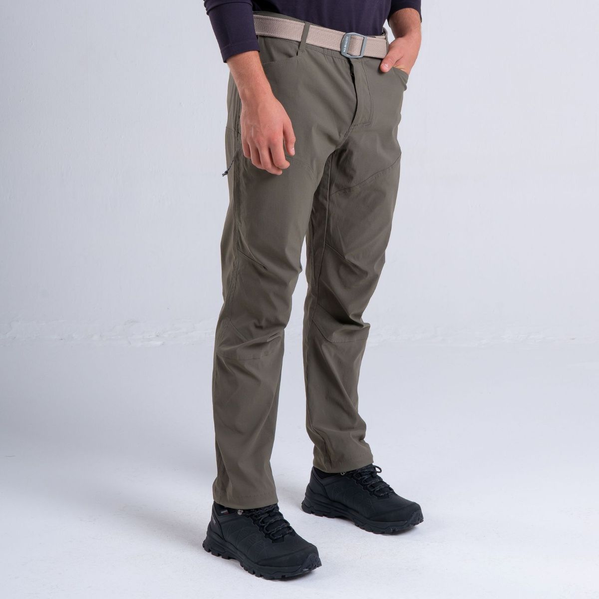 KILIMANJARO - Pantalón Hombre Ultra