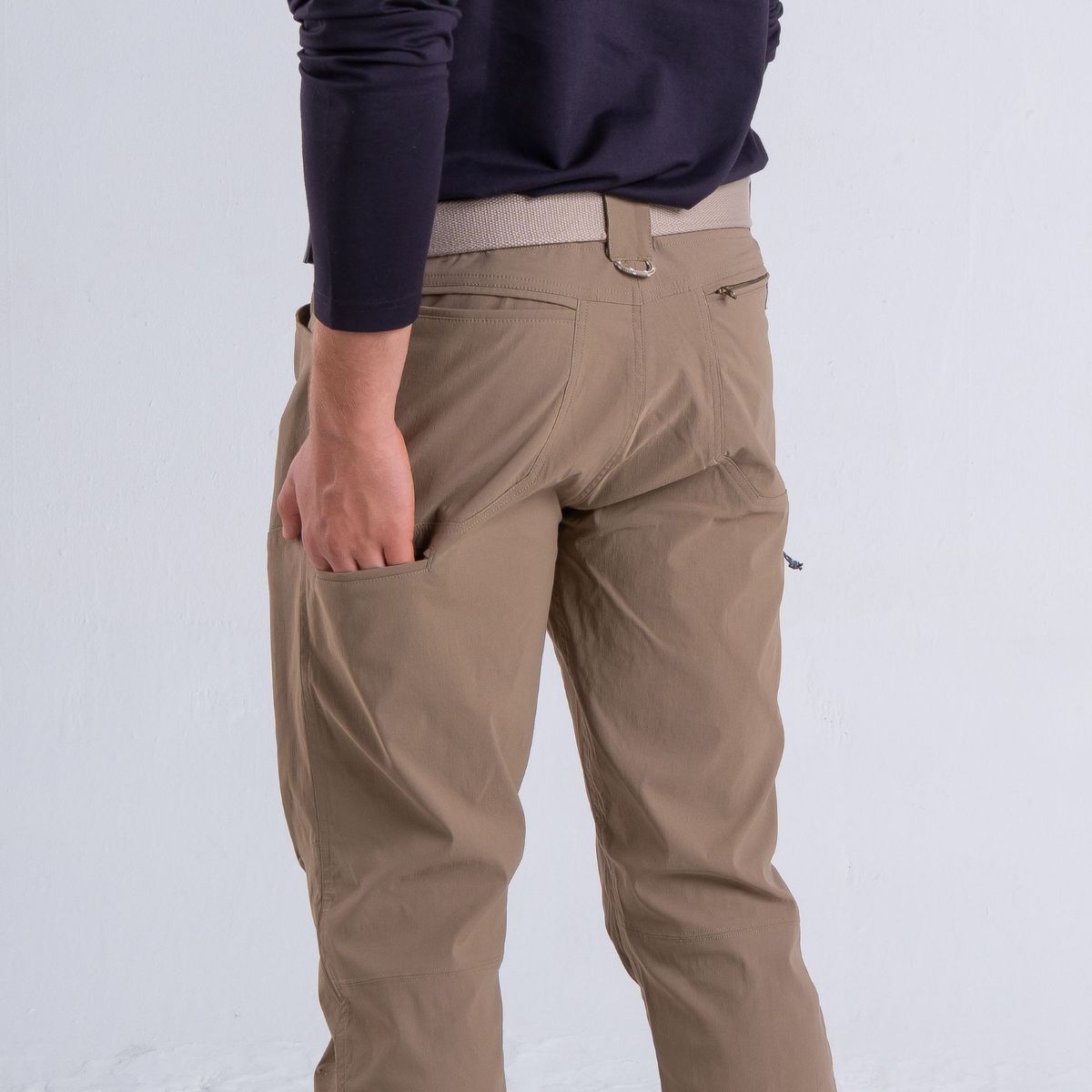 KILIMANJARO - Pantalón Hombre Ultra