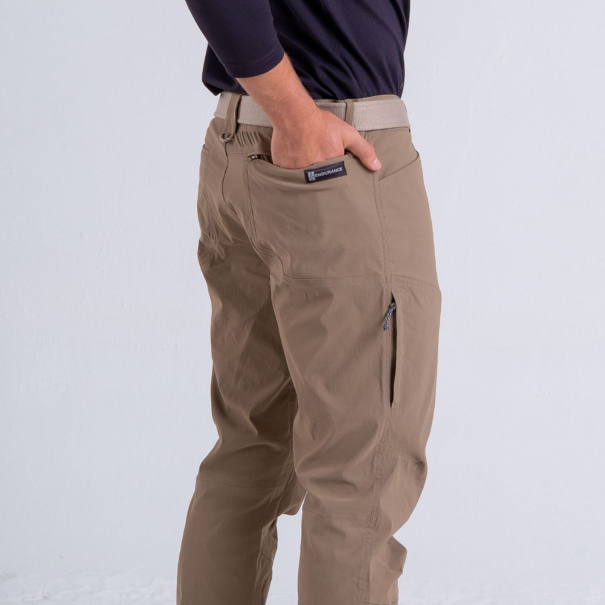 KILIMANJARO - Pantalón Hombre Ultra