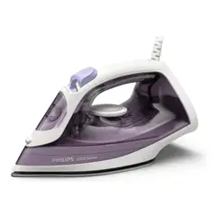 PHILIPS - Plancha a Vapor DST2020 Cerámica 250ml Potente