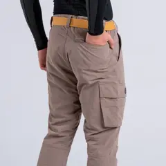 KILIMANJARO - Pantalón Hombre Fuego