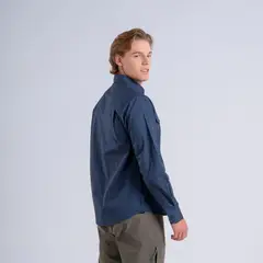 KILIMANJARO - Camisa Hombre Rutor