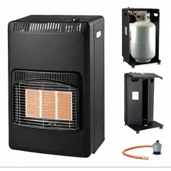 SINDELEN - Estufa A GAS Domesticas 11Kg