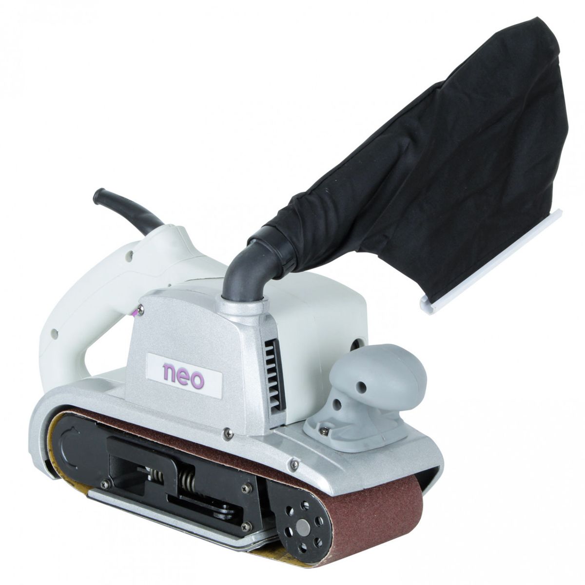NEO - LIJADORA DE BANDA 4 x 24 1200W NEO LB 91001220