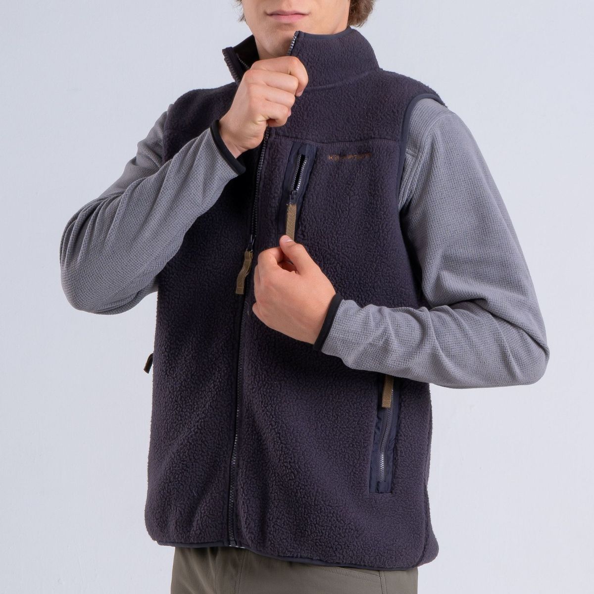 KILIMANJARO - Polar Hombre Estepa