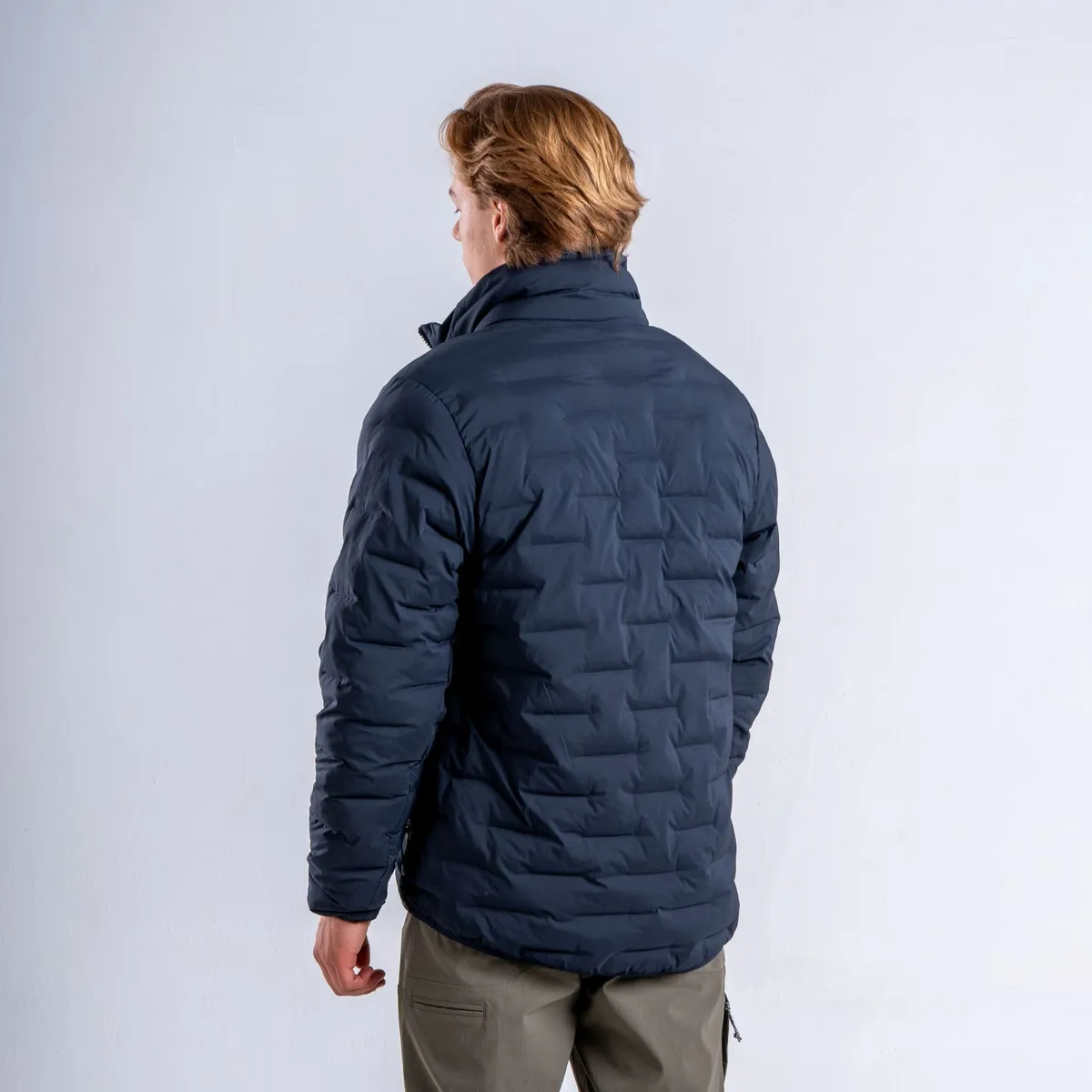 KILIMANJARO - Parka Hombre Sumatra