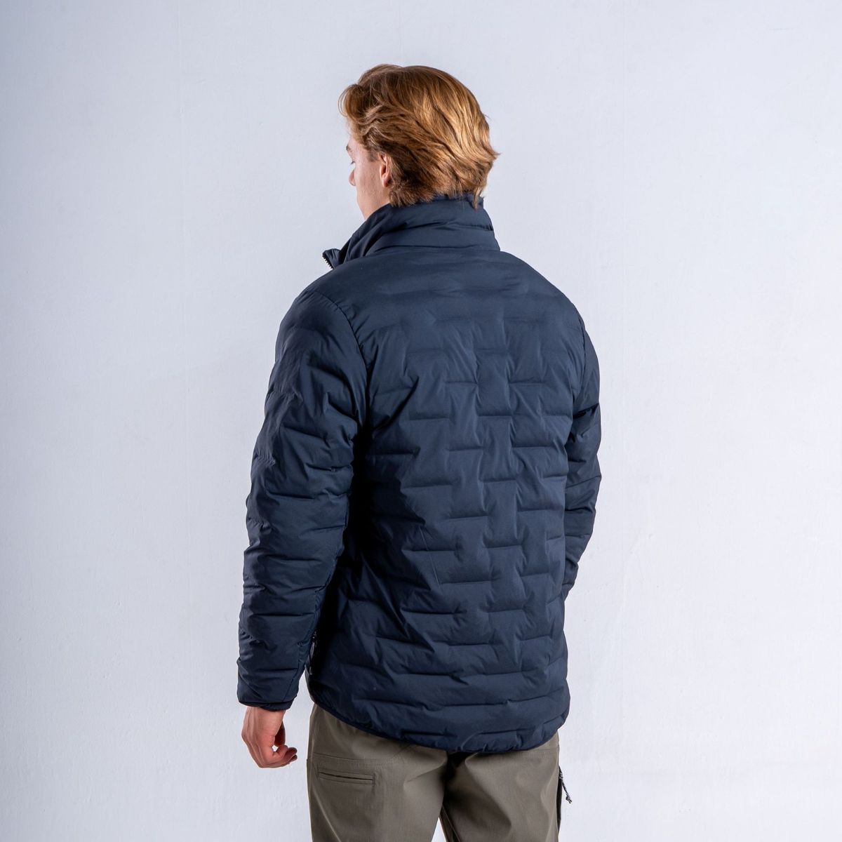 KILIMANJARO - Parka Hombre Sumatra