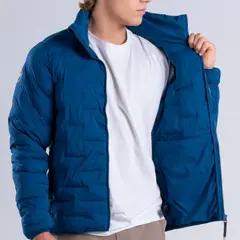 KILIMANJARO - Parka Hombre Sumatra