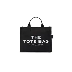 MARC JACOBS - BOLSO BANDOLERA MUJER THE TOTE BAG MARRÓN