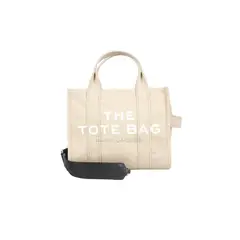 MARC JACOBS - BOLSO BANDOLERA MUJER THE TOTE BAG BLANCO