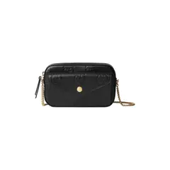 GUCCI - BOLSO BANDOLERA MUJER OPHIDIA NEGRO