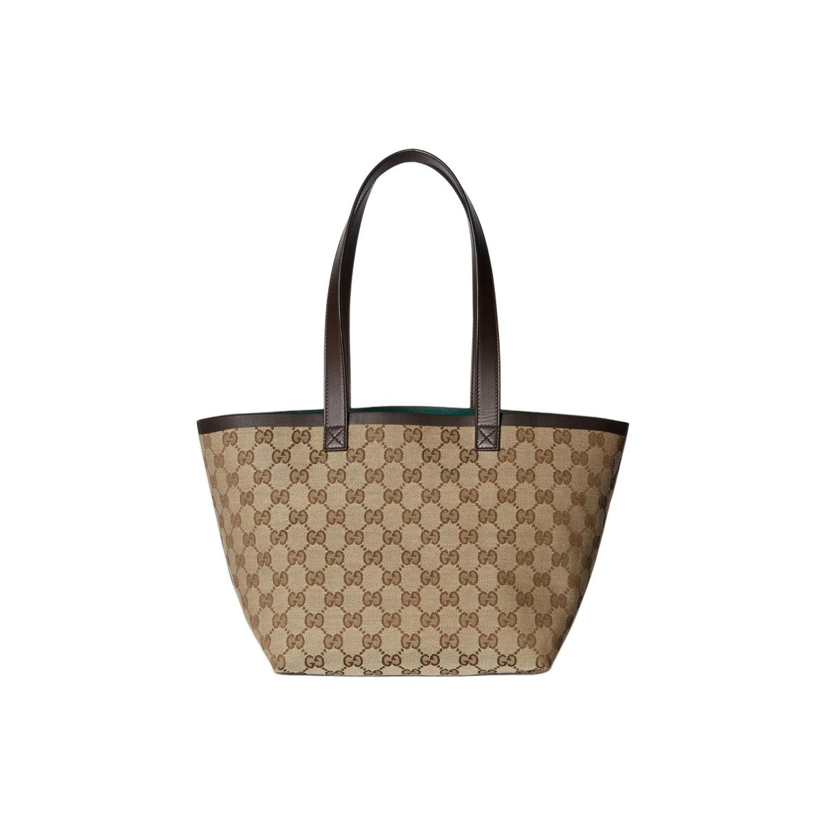 GUCCI - BOLSO TOTE MUJER TOTISIMA BLANCO ROTO