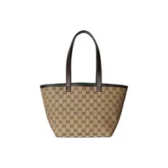 GUCCI - BOLSO TOTE MUJER TOTISIMA BLANCO ROTO