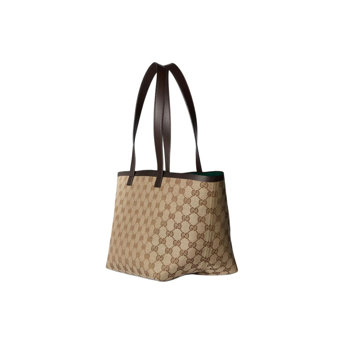 GUCCI - BOLSO TOTE MUJER TOTISIMA BLANCO ROTO