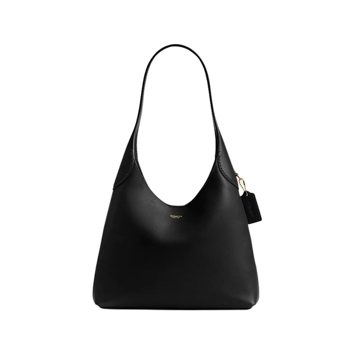 COACH - BOLSO HOMBRO MUJER BROOKLYN NEGRO