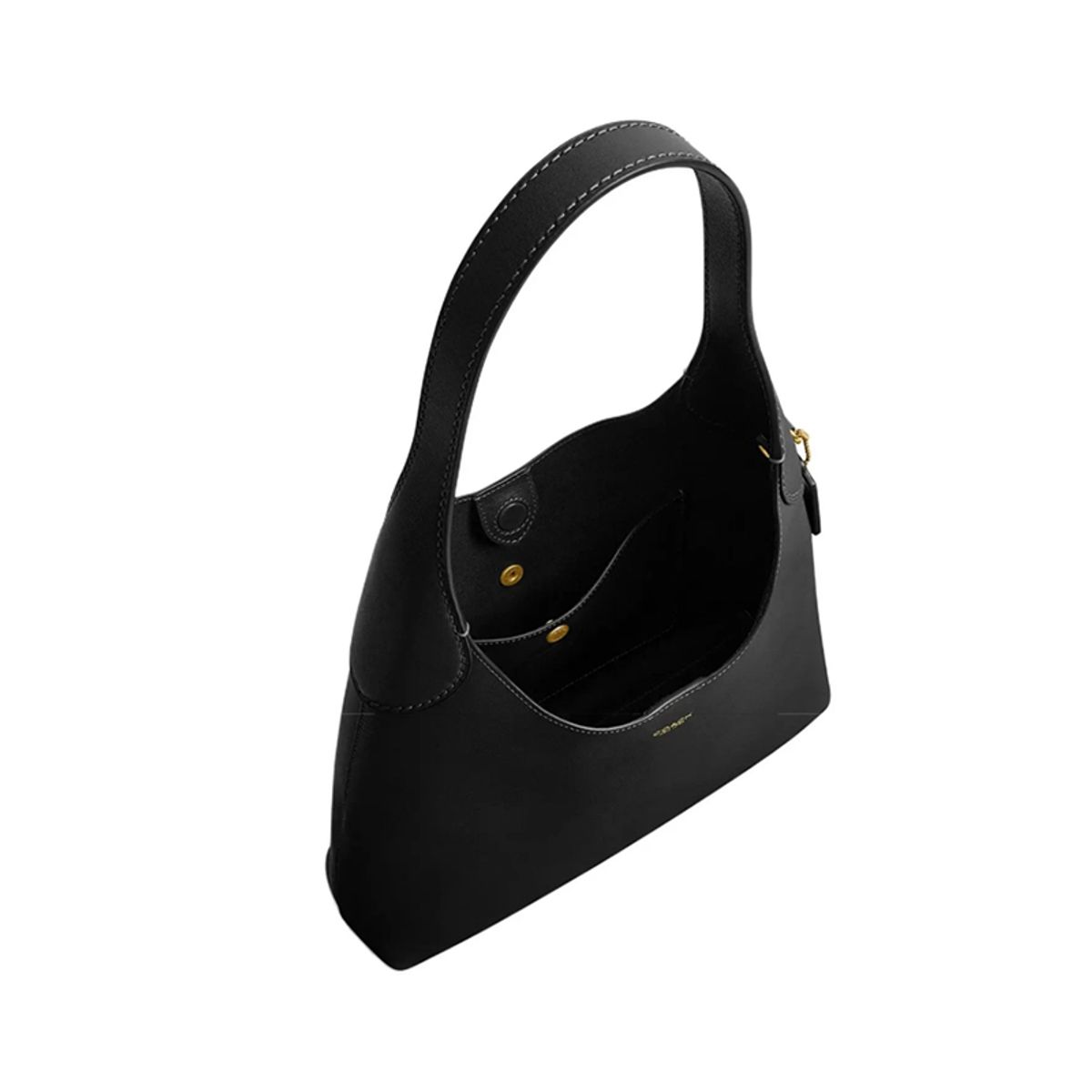 COACH - BOLSO HOMBRO MUJER BROOKLYN NEGRO