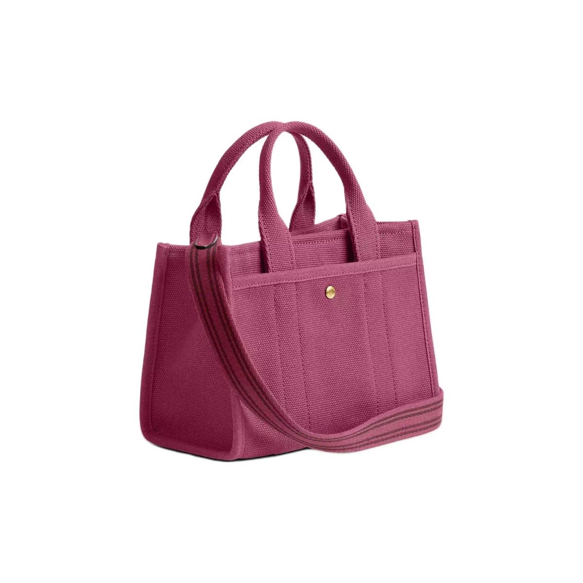 COACH - BOLSO TOTE MUJER CARGO ROSA