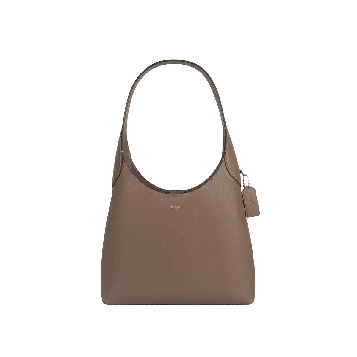COACH - BOLSO HOMBRO MUJER BROOKLYN MARRÓN