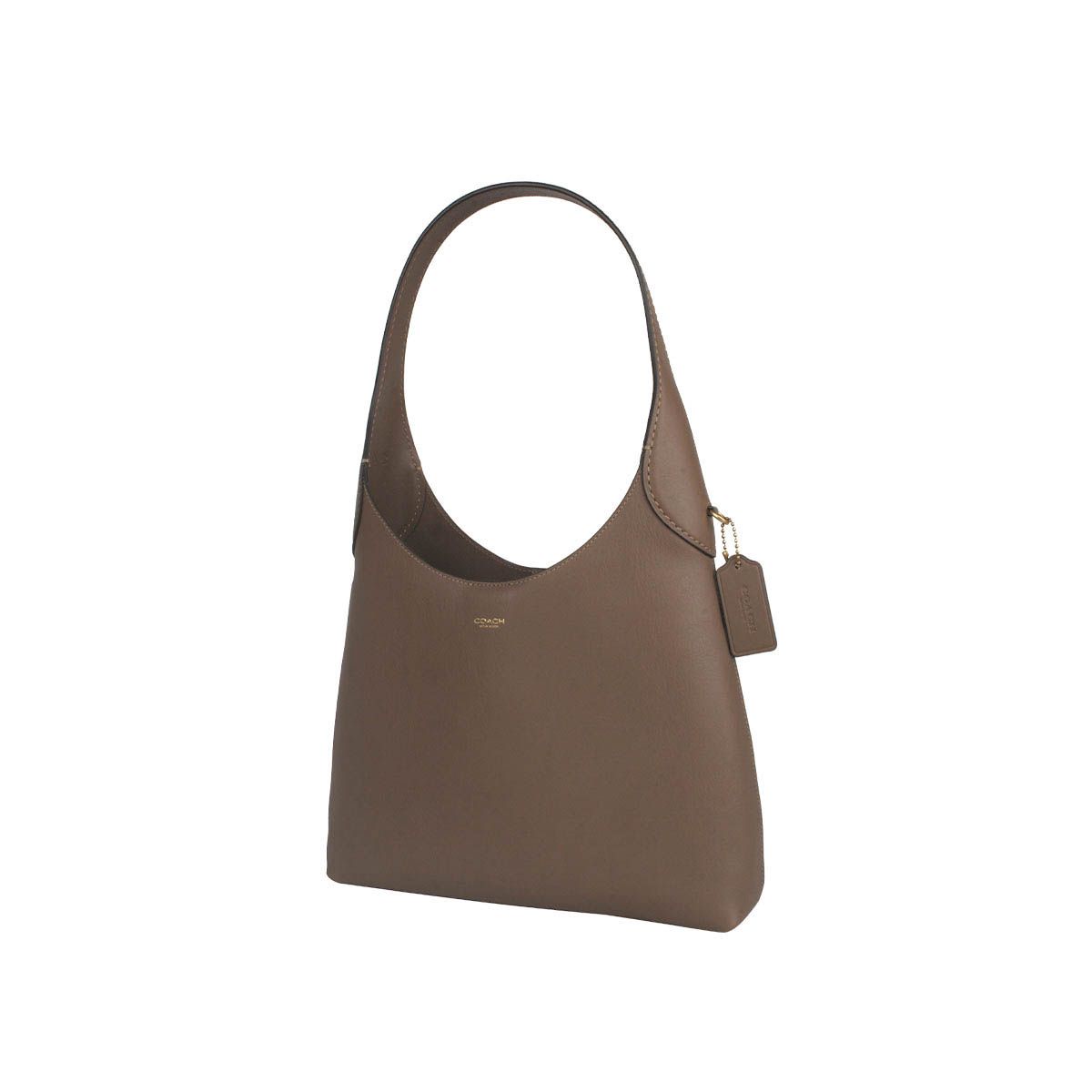 COACH - BOLSO HOMBRO MUJER BROOKLYN MARRÓN