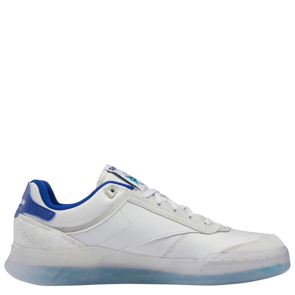 REEBOK - Reebok Zapatilla urbana hombre gris