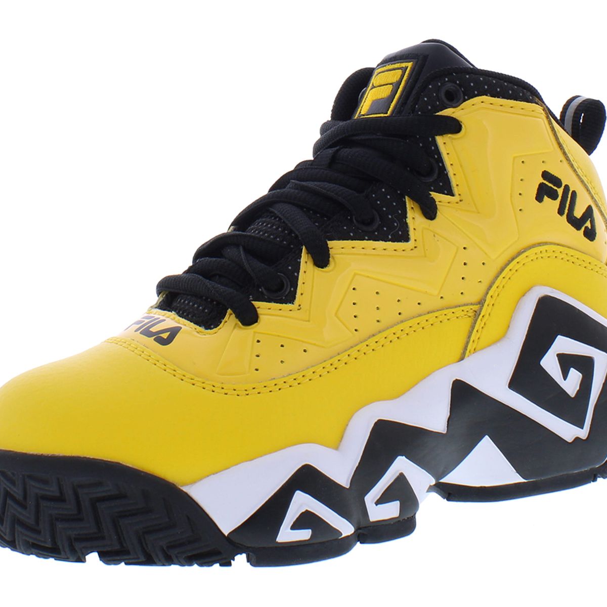 FILA - Zapatillas Mb Night Walk
