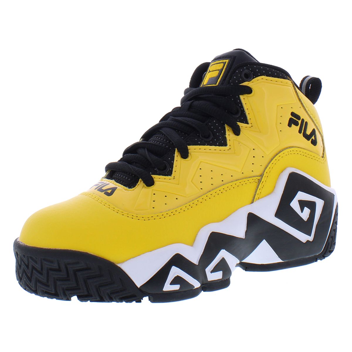 FILA - Zapatillas Mb Night Walk