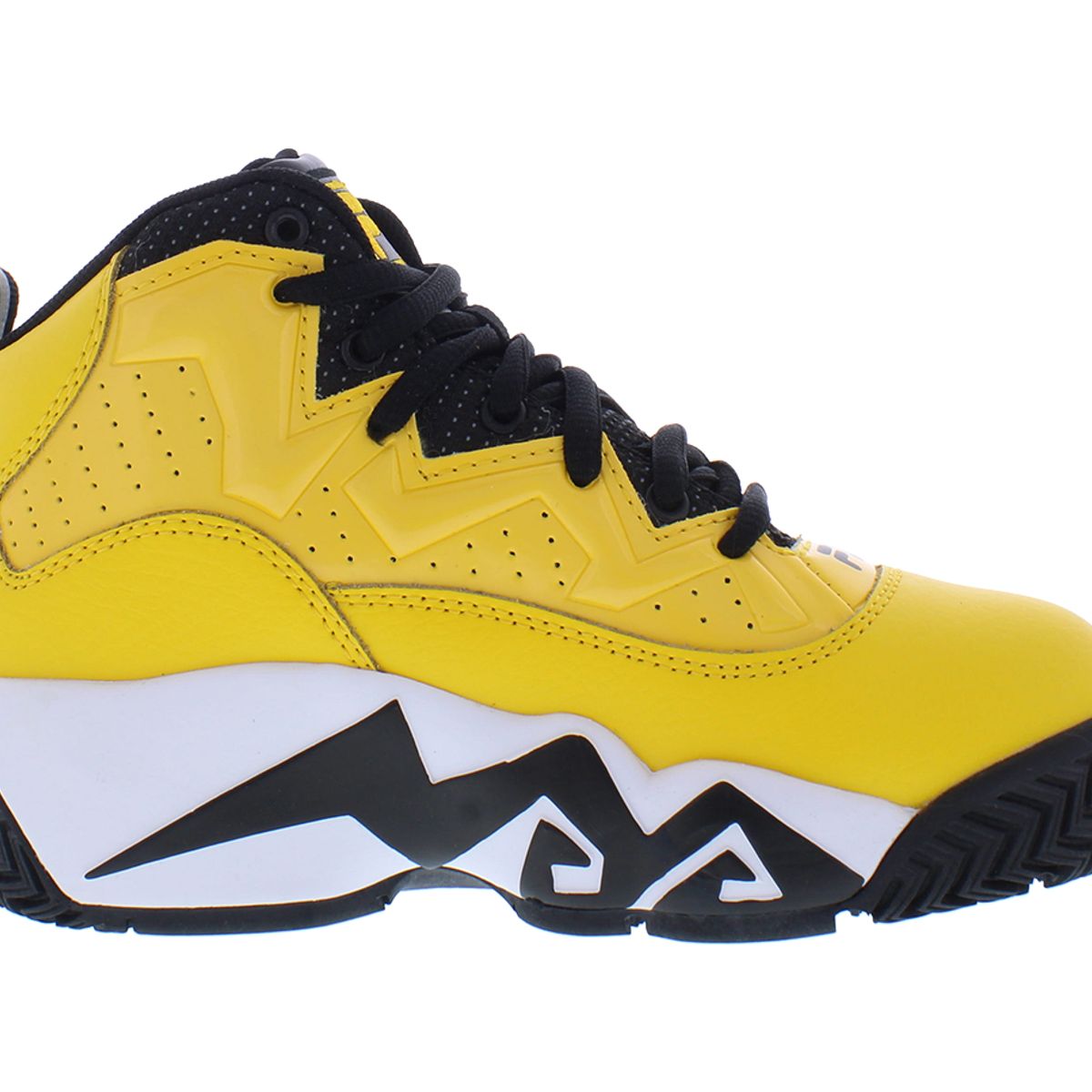 FILA - Zapatillas Mb Night Walk