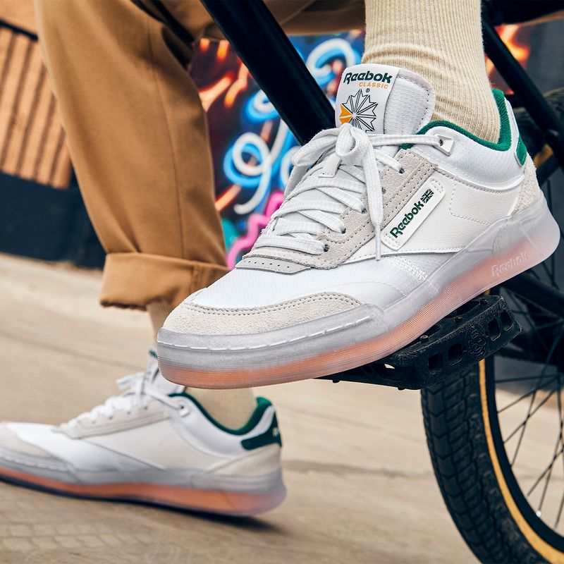 REEBOK - Reebok Club C Legacy Zapatilla Urbana Hombre