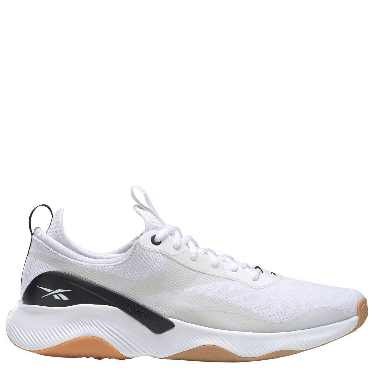 REEBOK - Reebok Zapatilla cross training hombre blanco