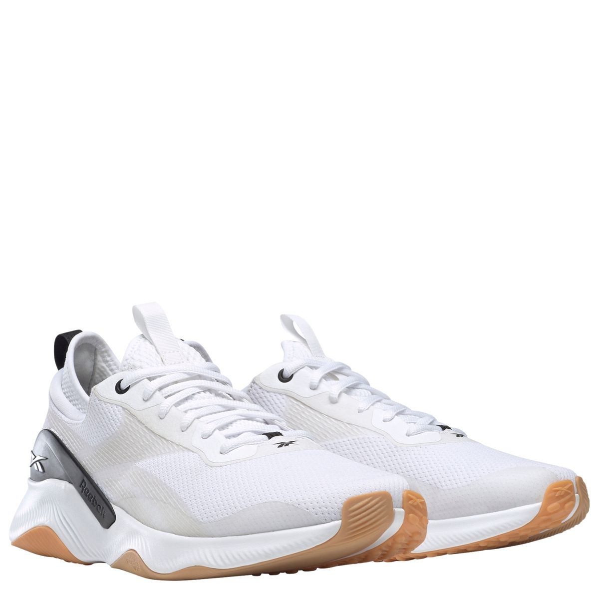 REEBOK - Reebok Zapatilla cross training hombre blanco