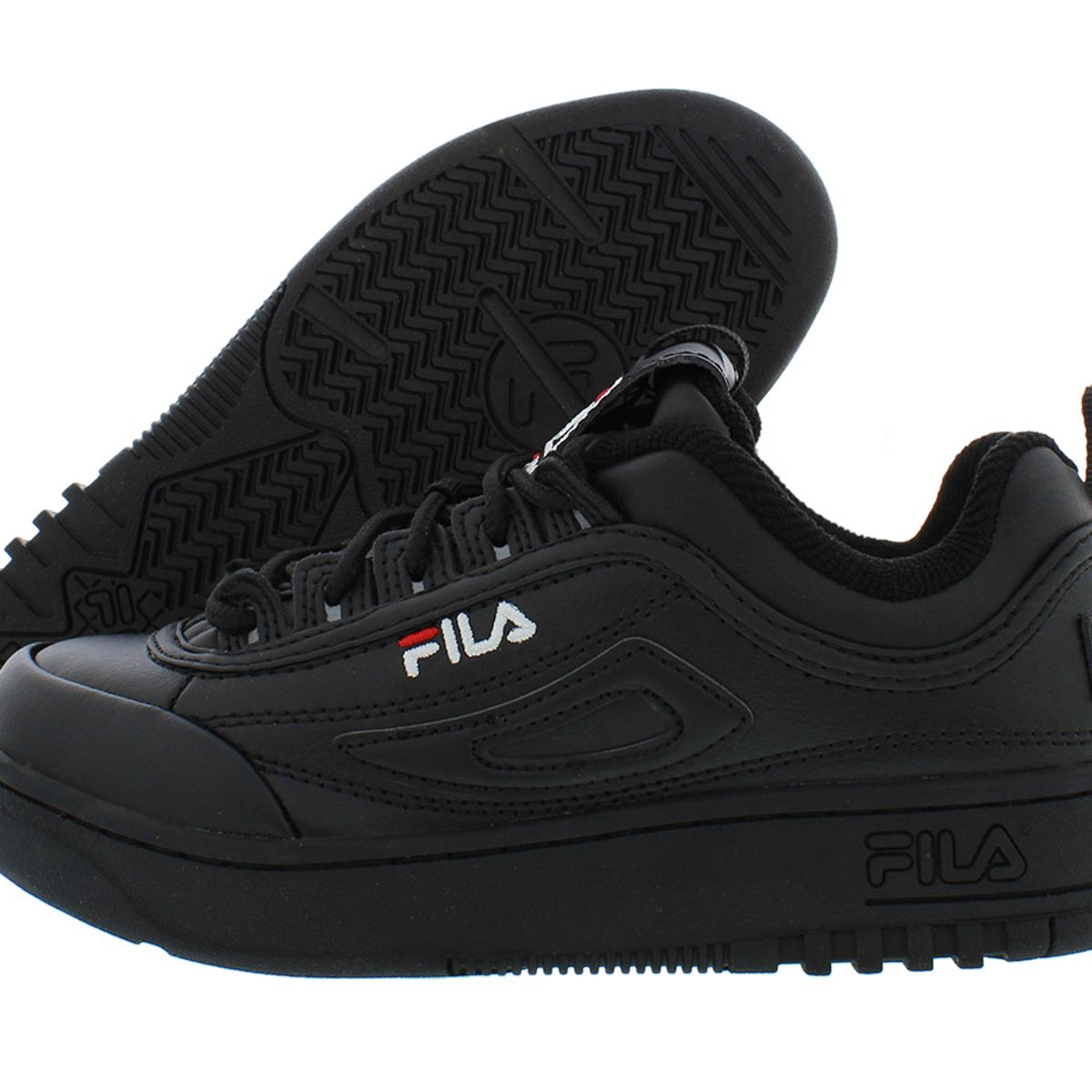 FILA - Zapatillas Disruptor Ii X Fx-100 Lux