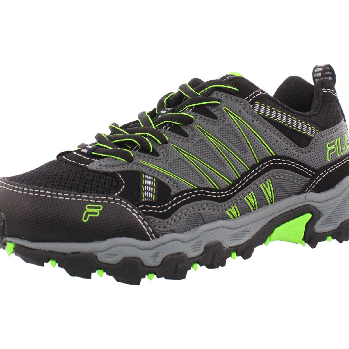 FILA - Zapatillas AT Peake 21 GS