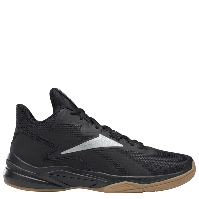 REEBOK - More Buckets Zapatilla Urbana Hombre Negro