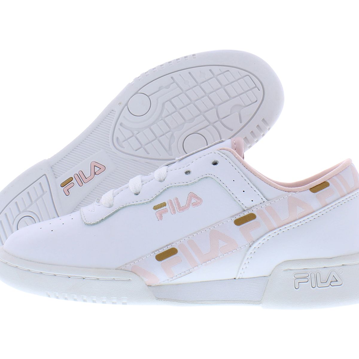 FILA - Zapatillas Original Fitness Tape