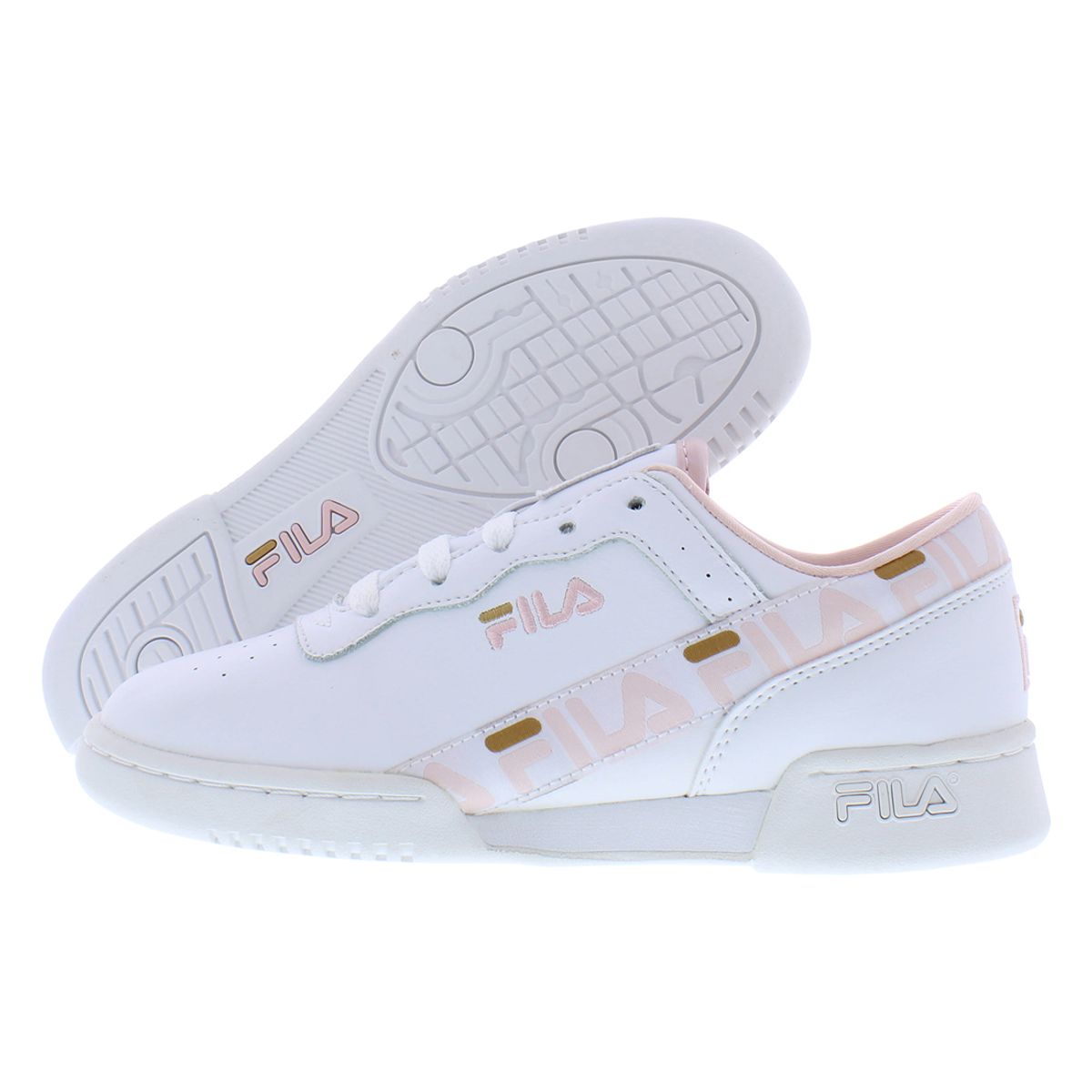 FILA - Zapatillas Original Fitness Tape