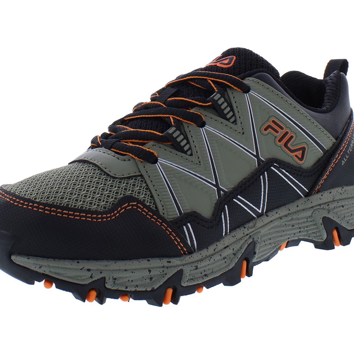 FILA - Zapatillas At Peake 24 PS